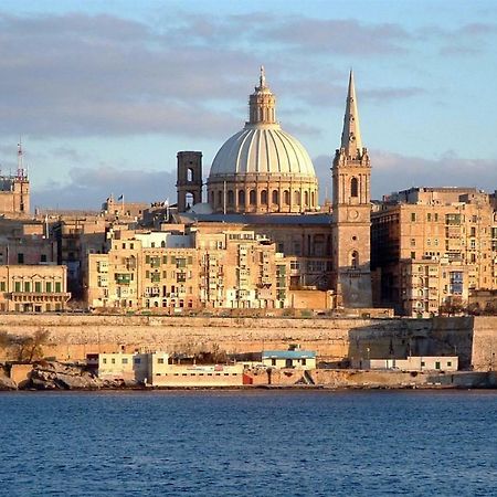Magical Rooftop Penthouse Sliema Extérieur photo