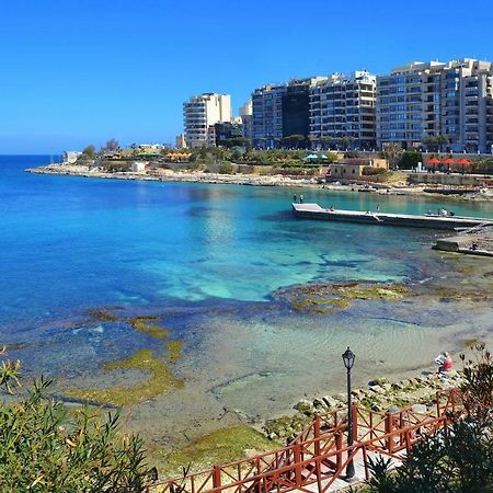 Magical Rooftop Penthouse Sliema Extérieur photo