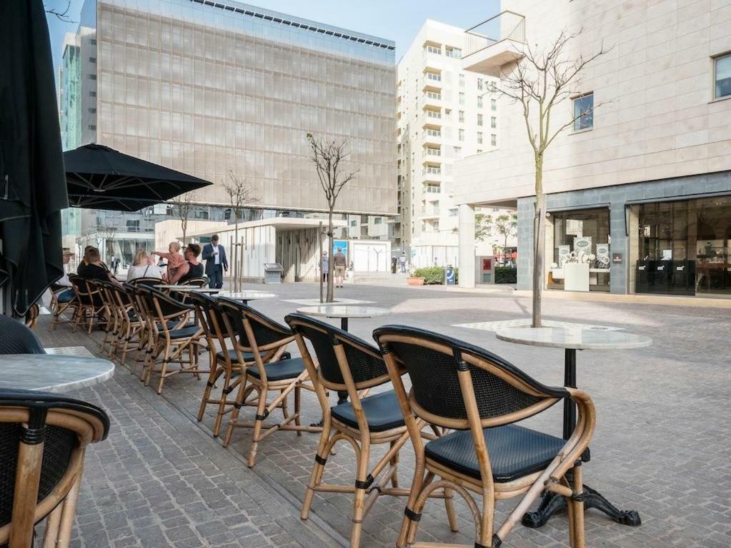 Magical Rooftop Penthouse Sliema Extérieur photo