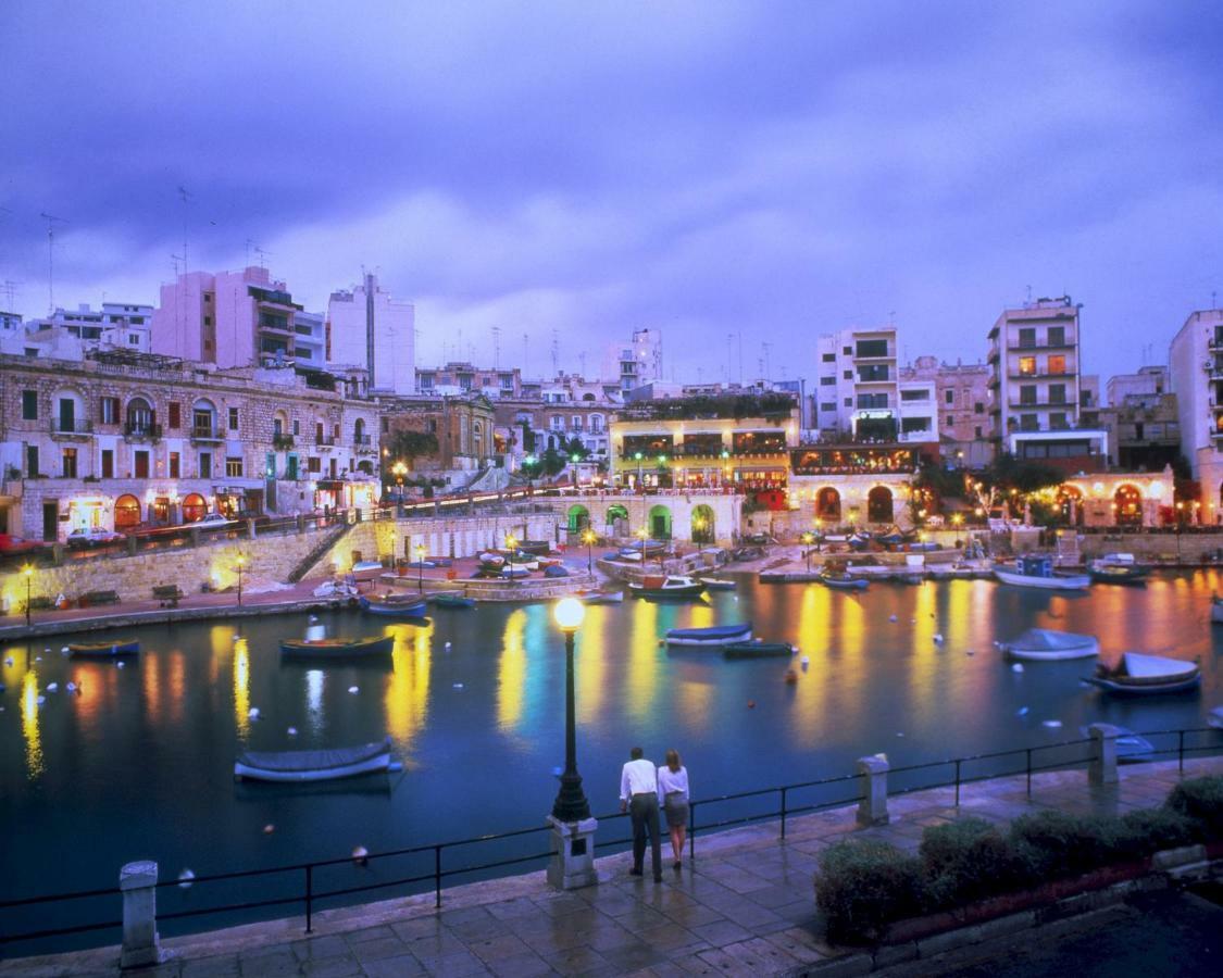 Magical Rooftop Penthouse Sliema Extérieur photo