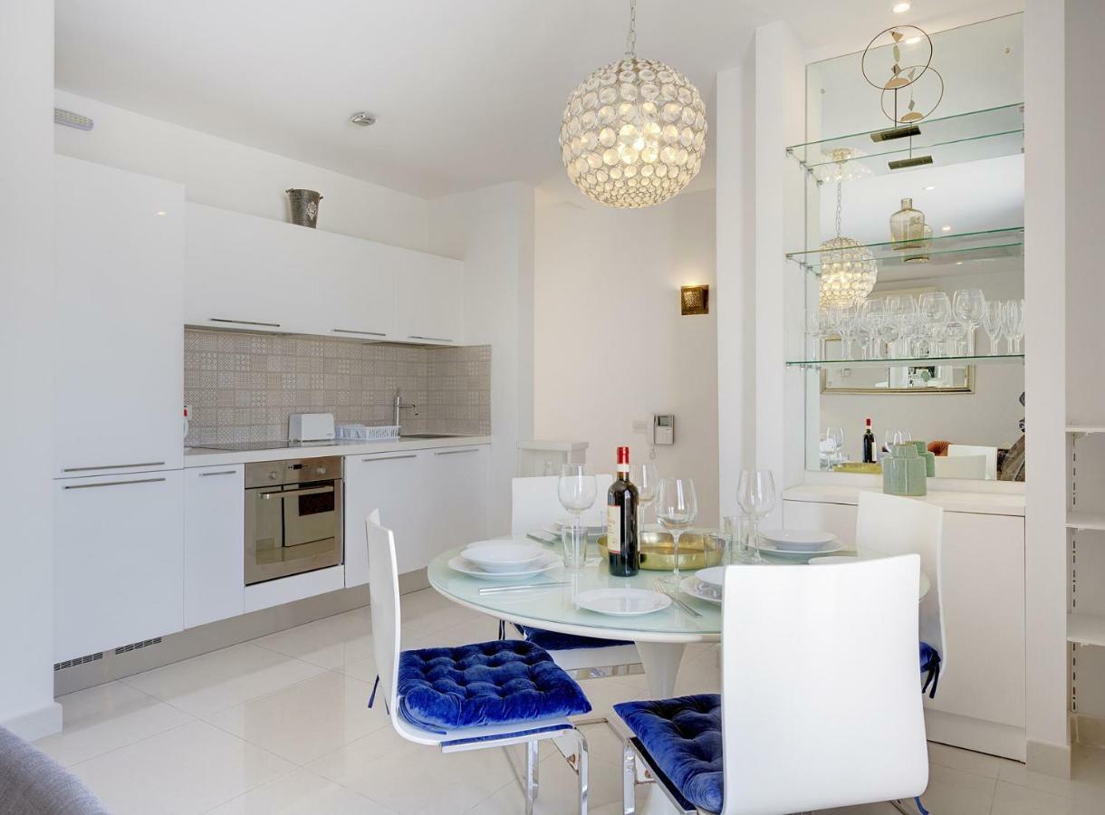 Magical Rooftop Penthouse Sliema Extérieur photo