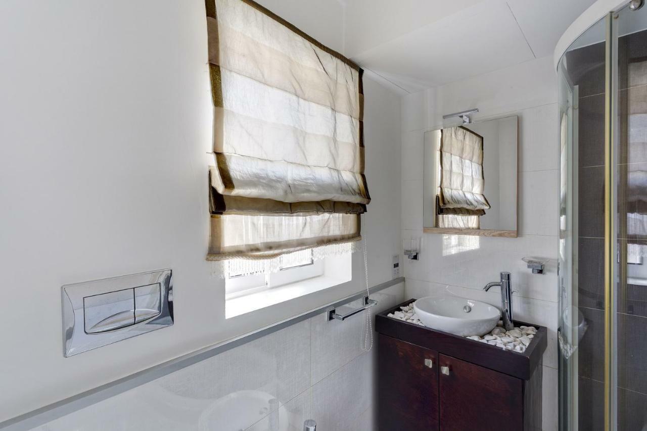 Magical Rooftop Penthouse Sliema Extérieur photo